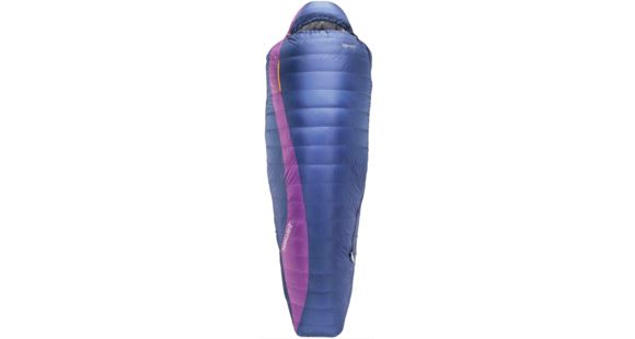 Therm-a-Rest Adara 0 Women's Sleeping Bag Down-Long