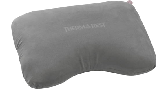 Therm-a-Rest Air Head Pillow-Gray