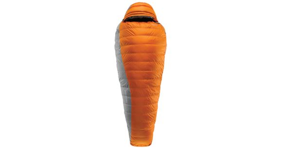Therm-a-Rest Antares 20 Sleeping Bag-Regular-Left