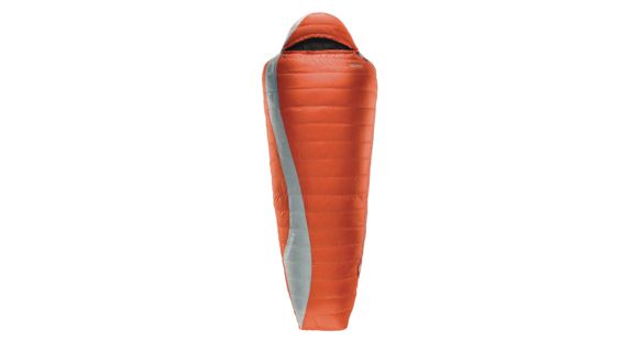 Therm-a-Rest Antares HD 27 Sleeping Bag-Long