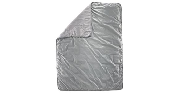 Therm-a-Rest Argo Blanket, Gray, 254616