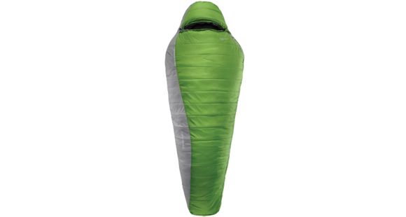 Therm-a-Rest Centari 0 Sleeping Bag-Long-Left-Clearance