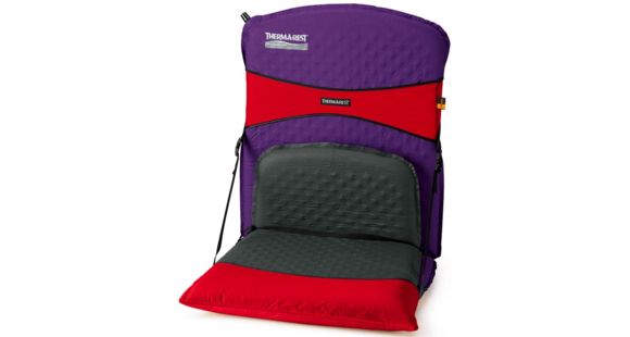 Therm-a-Rest Compack Chair-Daybreak Orange-25