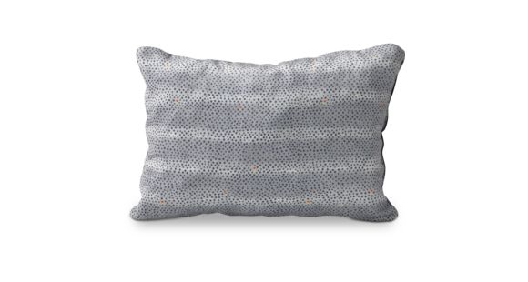 Therm-a-Rest Compressible Pillow-X-Large-Night Sky