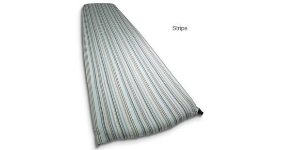 Therm-a-Rest Fitted Sheet - Stripe, Regular
