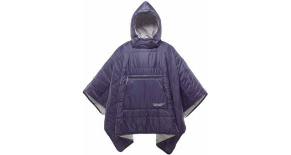 Therm-a-Rest Honcho Poncho, Deep Purple, 356011