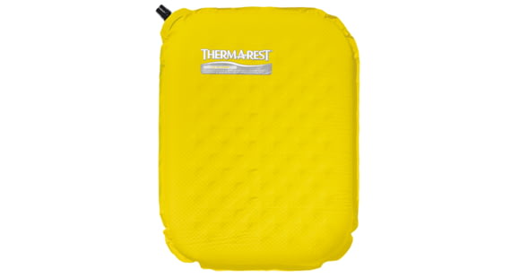 Therm-a-Rest LiteSeat, One Size, 1972 Yellow, 51774