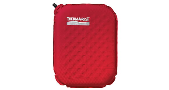 Demo,Therm-a-Rest LiteSeat, Pomegranate, 500044-DEMO