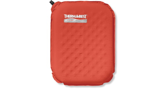 Therm-a-Rest LiteSeat, Regular, Poppy, THR0023-REGULAR-POPPY