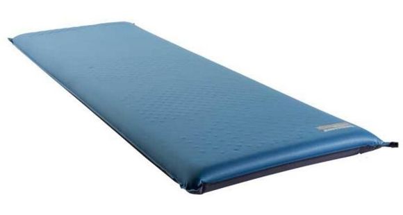 Demo,Therm-a-Rest Luxury Map Irregular-X-Large