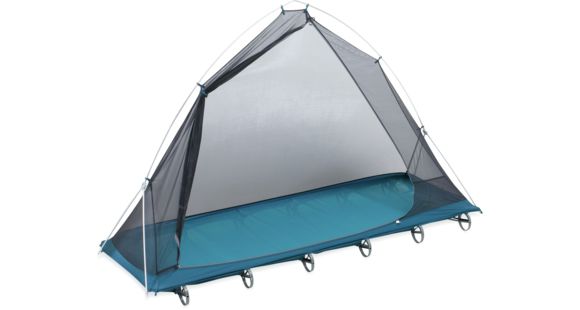 Therm-a-Rest LuxuryLite Cot Bug Shelter-Regular