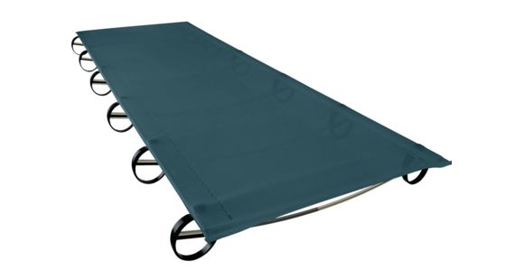 Therm-a-Rest Mesh Cot, Extra Large, Blue, 9036