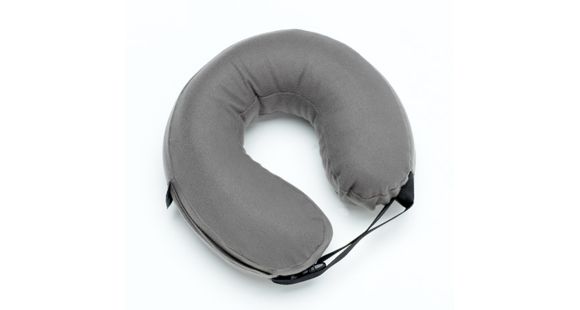 Therm-a-Rest Neck Pillow - Gray