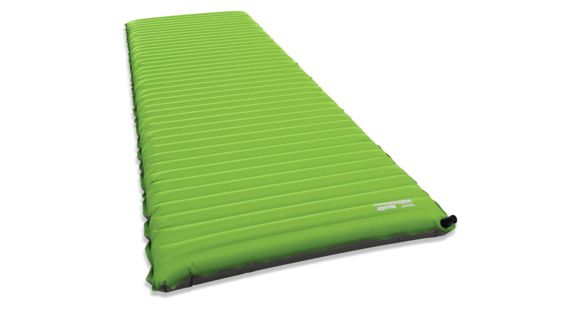 Therm-a-Rest NeoAir All Season Sleeping Pad-Lily Pad/Cool Gray-Medium-Clearance