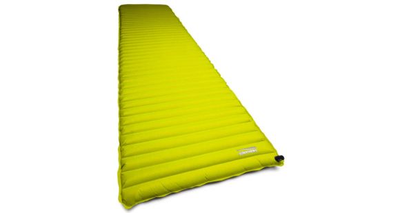 Therm-a-Rest NeoAir Sleeping Pad SMU-Chartreuse-Regular