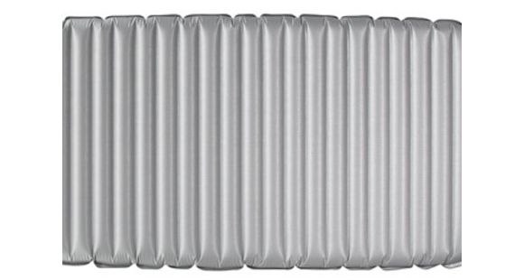 Therm-a-Rest NeoAir Sleeping Pad SMU-Silver-Regular