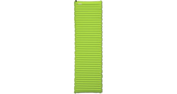 Therm-a-Rest NeoAir Trekker Sleeping Pad-Regular-Pistachio/Seattle Gray-Clearance