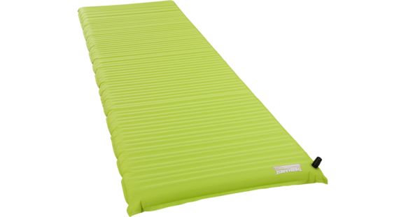 Therm-a-Rest NeoAir Venture WV Sleeping Pad-Medium-Grasshopper