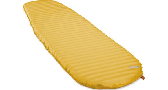 Demo,Therm-a-Rest NeoAir XLite Sleeping Pad Irregular-Large