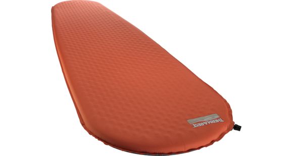 Therm-a-Rest ProLite Plus Sleeping Pad, Small, Burnt Orange, 525492