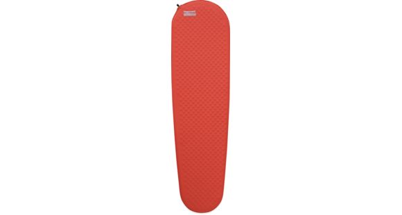 Therm-a-Rest ProLite Plus Sleeping Pad, Regular, Poppy, 6089