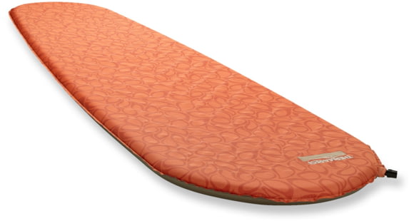 Therm-a-Rest Prolite Plus Sleeping Pad - Women's 2014