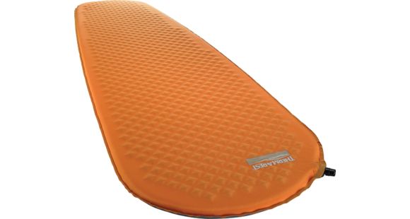Therm-a-Rest Prolite Sleeping Pad-Orange-Large