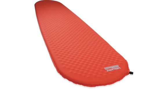 Therm-a-Rest ProLite Sleeping Pad, Regular, Poppy, 6094