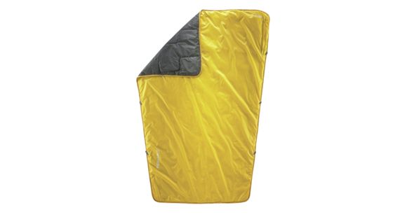 Therm-a-Rest Proton Blanket-Curry