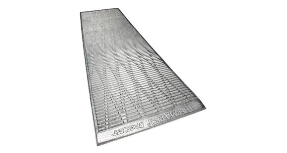 Therm-a-Rest RidgeRest Solar Sleeping Pad - Large