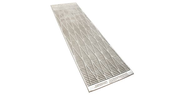 Therm-a-Rest RidgeRest SOLite Sleep Pad-Silver/Sage-Small
