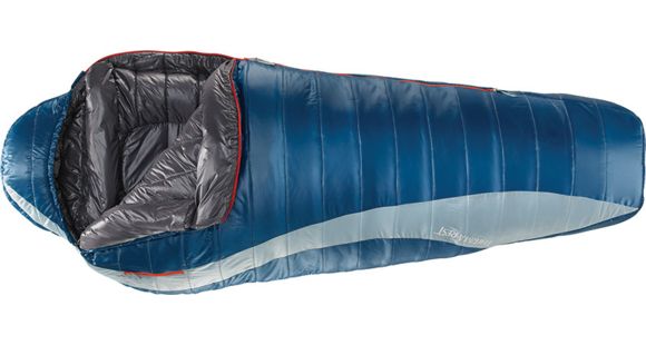Therm-a-Rest Saros 20 Sleeping Bag Synthetic-Long-Left
