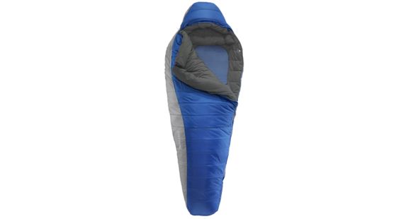 Therm-a-Rest Saros 20 Sleeping Bag Synthetic-Regular-Left