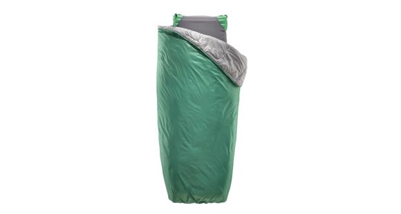 Therm-a-Rest Stellar Blanket-Pine Green