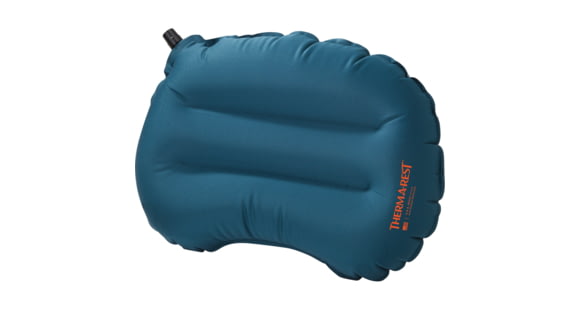 Therm-a-Rest Airhead Lite Pillow, Deep Pacific, Regular, 14001