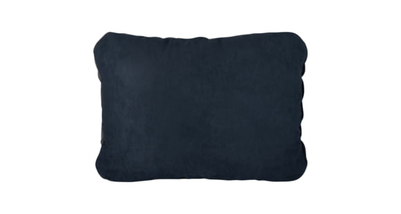 Therm-a-Rest Compressible Cinch Pillow, Outerspace, Regular, 14224
