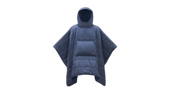 Therm-a-Rest Honcho Poncho Sleeping Bag, Outer Space, 14215