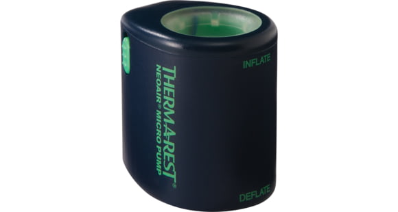 USED, Therm-a-Rest Neo Air MicroPump Sleeping Bag, One Size, 13227