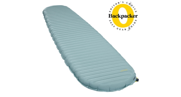 Therm-a-Rest NeoAir XTherm NXT Sleeping Pad, Neptune, Regular, 14015