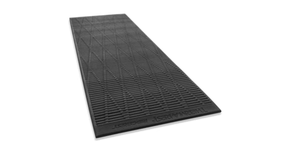 Therm-a-Rest Ridge Rest Classic Sleeping Pad, Charcoal, Large, 6433