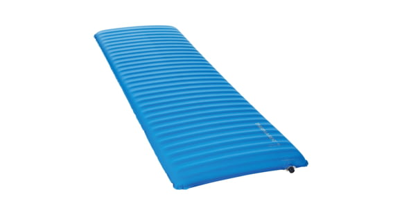 Open Box, Dealer Demo, Therm-a-Rest Trail Pro MAX Sleeping Pad, Tide, Regular/Wide, 14162