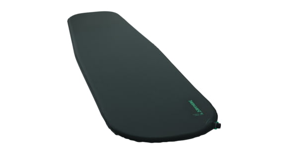 Therm-a-Rest Trail Scout Sleeping Pad, Deep Forest, Regular, 14169