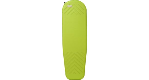 Therm-a-Rest Trail Lite Women's Sleep Pad-Grasshopper-Regular