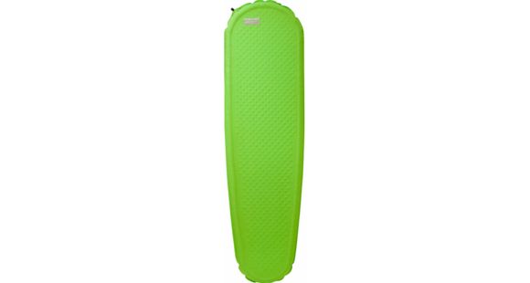 Therm-a-Rest Trail Pro Sleeping Pad, Large, Gecko, 9841