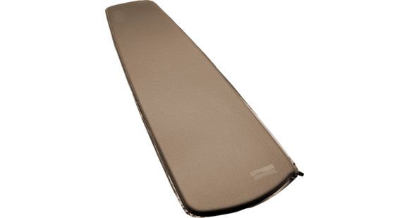 Demo,Therm-a-Rest Trail Scout Sleeping Pad Irregular-Large-Clearance