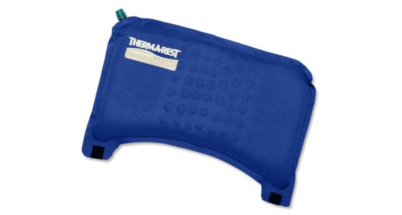 Therm-a-Rest Travel Cushion-Nautical Blue
