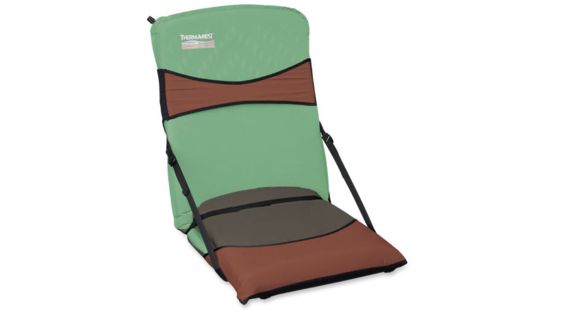 Therm-a-Rest Trekker Chair, 20 in, Rust 2010, 525324