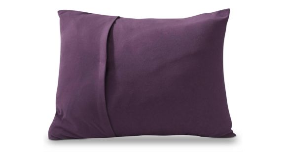 Therm-a-Rest Trekker Pillow Case-Eggplant