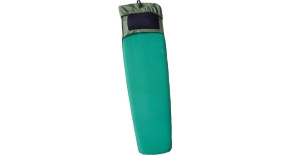 Therm-a-Rest Trekker Roll Sack -Green-Large