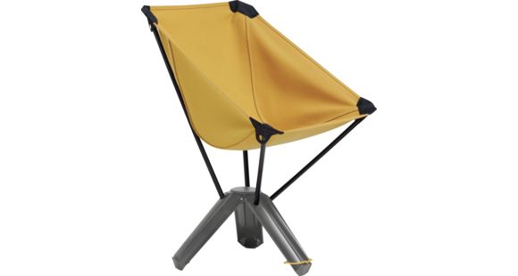Therm-a-Rest Treo Chair-Lemon Curry